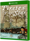 Pirates of First Star Xbox One Cover Art