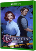 Path of Sin: Greed Xbox One Cover Art