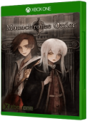 Monochrome Order Xbox One Cover Art