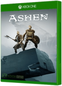 Ashen - Nightstorm Isle Xbox One Cover Art