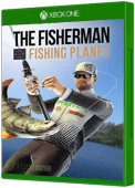 The Fisherman - Fishing Planet Xbox One Cover Art