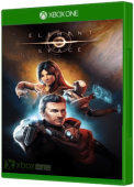 Element Space Xbox One Cover Art