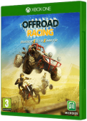 Offroad Racing - Buggy X ATV X Moto Xbox One Cover Art