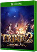 Trine 2: The Complete Story Xbox One Cover Art