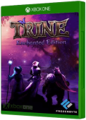 Trine Enchanted Edition Xbox One Cover Art