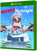 Secret Neighbor Xbox One Cover Art