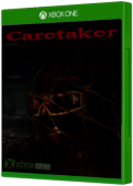 Caretaker Game Xbox One Cover Art