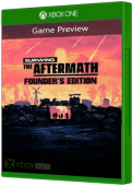 Surviving the Aftermath Xbox One Cover Art