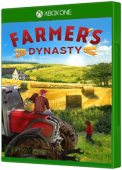 Farmer's Dynasty Xbox One Cover Art