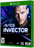AVICII Invector Xbox One Cover Art