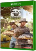 Fishing Sim World: Laguna Iquitos Xbox One Cover Art