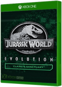 Jurassic World: Evolution - Claire's Sanctuary