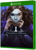 Dreamwalker: Never Fall Asleep Xbox One Cover Art