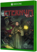 Eternum Ex' Xbox One Cover Art