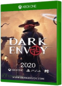 Dark Envoy Xbox One Cover Art