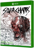 Silver Chains Xbox Series Cover Art