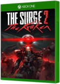 The Surge 2: The Kracken Xbox One Cover Art
