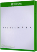 Project: MARA Xbox One Cover Art