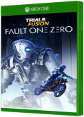 Trials Fusion - Fault One Zero Xbox One Cover Art