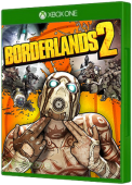 Borderlands 2 - Sir Hammerlock's Big Game Hunt