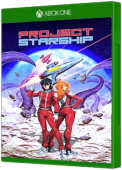 Project Starship Xbox One Cover Art