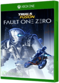 Trials Fusion: Fault One Zero Xbox One Cover Art