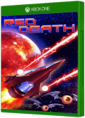 Red Death Xbox One Cover Art