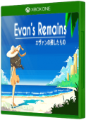Evan's Remains Xbox One Cover Art