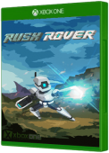 Rush Rover Xbox One Cover Art