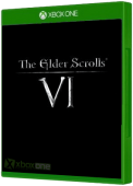 The Elder Scrolls VI Xbox One Cover Art