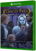 Ghost Files: Memory Of A Crime