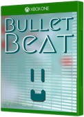 Bullet Beat Xbox One Cover Art