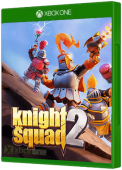 Knight Squad 2 Xbox One Cover Art