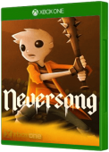 Neversong Xbox One Cover Art