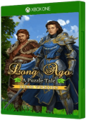Long Ago: A Puzzle Tale Xbox One Cover Art