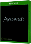 Avowed Xbox Series Cover Art