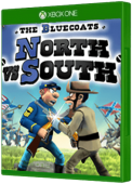 The Bluecoats: North & South Xbox One Cover Art
