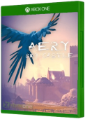 AERY - Sky Castle Xbox One Cover Art