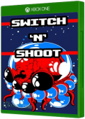 Switch 'N' Shoot Xbox One Cover Art