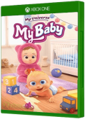 My Universe: My Baby Xbox One Cover Art