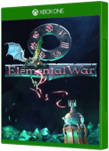 Elemental War TD