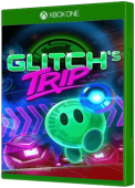 Glitch's Trip Xbox One Cover Art
