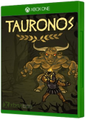 TAURONOS Xbox One Cover Art