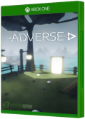 ADVERSE Xbox One Cover Art