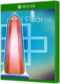 The Pillar Puzzle Escape Xbox One Cover Art