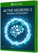 Active Neurons 3 - Wonders of the World Xbox One Cover Art