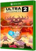 UltraGoodness 2 Xbox One Cover Art