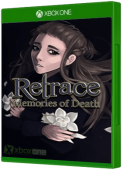 Retrace: Memories of Death Xbox One Cover Art