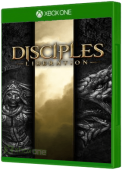 Disciples: Liberation Xbox One Cover Art