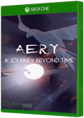 AERY - A Journey Beyond Time Xbox One Cover Art